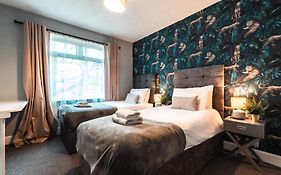 6 Beds In 4 Bedrooms House